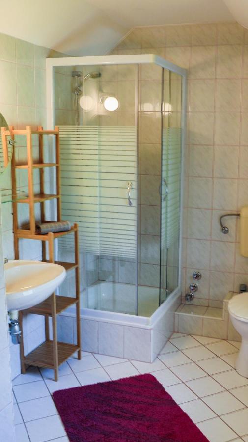 Apartman Fuzfa Balatonmáriafürdő Exteriér fotografie